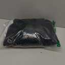 Women's V Neck Oversized Sweaters Off The Shoulder Long Sleeve Pullover Sweater Loose Fit Fall Outfits 2025 Trendy (Black) Small