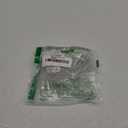 Adjustable Latch Buckle Cabinet Boxes Lever Handle Toggle Catch Latch Lock,Silver,Adjustable Range:75-95mm,2 Pcs