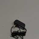9Volt DC Guitar Pedal Power Supply 2A Max 9 Volt Power Adapter DC 9V Power Cord with 5.5x2.1mm2.5mm Plug Center Negative for dc9v Guitar Pedal