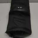 Nekteck Foot Massager with Heat & Foot Roller, Shiatsu Calf Leg Massager for Circulation and Neuropathy Pain Relief for Feet Care Home Office Gadgets Relaxing Massage Tools Gifts for Women Men Mom Dad