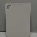 Grey Flexible Non-Slip Mat, 15x11.4
