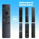 2 x Replacement Remote for Samsung tv