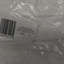 Club Monaco Women's Fancy Stitch Mini Skirt (Large, Blanc De Blanc/Casse)