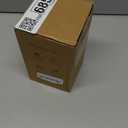 BJPKPK 18 OZ Insulated Travel Tumbler with Handle and Straw, Stainless Steel Water Bottle, Double Wall Vacuum Insulated Mug, for Work, Car, Travel, Sky Blue