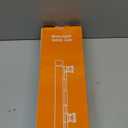 14" H Short Dog Gate Pet Gates Puppy Gate 59" Wide Step Over Pet Fence, Mesh Retractable Indoor Outdoor Expands Up to 59 Inches Small Dog Gates for Doorways Stairs(Gray)