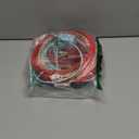 3Pack 10FT Long ightning Cable,20W Fast Charging Phonne ightning Cable Phone Charger Cord for Phone 14/13/12/12 Pro Max/11/Xs Max/XR/X,AirPods Pro-Pink/Green/Black