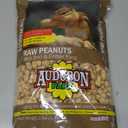 Audubon Park Raw Peanuts Seed Wild Bird Food, 3-lb bag. Best By: 12.20.26
