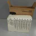 6-Piece Soft PU Leather Toddlers Climbing Toys, Baby Foam Climbing Blocks for Toddlers, Foam Play Gym Climber Structures for Toddler 3, Indoor Climb and Crawl Activity Play Set