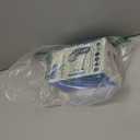 BEAUTURAL Fabric Shaver and Lint Remover, Sweater Defuzzer with 2Speeds, 2 Replaceable Stainless Steel Blades, Battery Operated, Remove Clothes Fuzz, Lint Balls, Pills, Bobbles Gray