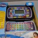 VTech Play Smart Preschool Laptop, Black
