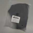 Dog Rear Leg Knee Brace with Side Stabilizers - ACL Support, Arthritis & Knee Dislocation Relief, Extra Stability, Warm Joints & Pain Reduction - Fits 7.5 Inches (XL)