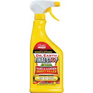 24OZ GDN Insect Killer