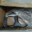 [2+64] Volxcereo Car Radio for Dodge Charger 2011 2012 2013 2014 (LHD), 9 inch Android Touchscreen Stereo with Carplay/Android Auto, GPS Navigation, WiFi, Bluetooth, SWC, FM/RDS