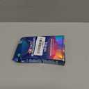 Crest 3D Whitestrips Sensitive White  Teeth Whitening Kit, 18 Treatments, Each with 1 Upper/1Lower, 36 Strips  Crest 3DWhite Teeth Whitening Strips