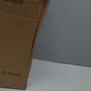 MUEE Mop and Bucket with Wringer Set for Home, Flat Mop and Bucket Set for Floor Cleaning and Window Wall Cleaner, Wet and Dry Mop with Long Handle and 3 Microfiber Pads