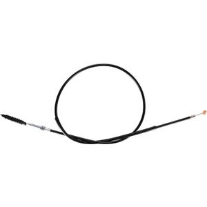 WOOSTAR 50.59" Clutch Cable with Adjuster Replacement for 200cc 250cc Dirt Pit Bike ATV 4 Wheeler Quad Dune Buggy Go Kart