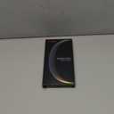 TORRAS Magnetic for iPhone 16 Pro Max Case Silicone with Stand, Fit for MagSafe, 360 Ring Stand with Camera Control, Ostand Q3 Silicone Rubber Soft Case for iPhone 16 Pro Max 6.9'', Obsidian Black