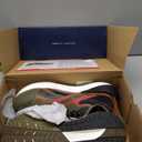 Reebok Work Floatride Energy 3 Adventure Work Composite Toe Men's Oxford (10 Wide, Olive)