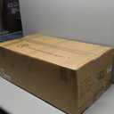 DWVO Ceiling Fan with Light, 52" Ceiling Fan with Remote, LED Tri-Color Temperature, 3 Blade Ceiling Fans Reversible 6 Speeds w/Quiet DC Motor for Bedroom, Living Room, Dining Room, Patio (Black)