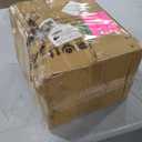 Amazon Basics Cast Iron Kettlebell