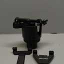 OHLPRO Cupholder Tablet Mount for Truck, Adjustable 360 Rotation iPad Holder for Car with Drink Holder, Compatible with 7"-11" iPad, Samsung Tab, Perfect for Road Trips, Travel Accessories