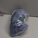 Saloogoe Two Piece Sets for Women Summer Outfits Lounge Sets V Neck Tops Wide Leg Pants Woman Vacation Travel Outfits (Large, Blue)