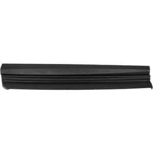 Front Right Lower Door Molding Trim Panel For Lexus RX 2016-2022