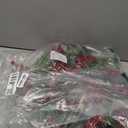 20 inch Christmas Wreath, Christmas Wreath for Front Door Christmas Door Wreaths with Red Berries Pine Cones Cedar Leaves Aritificial Wreath for Christmas Indoor Outdoor Decorations