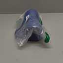 ComfortLife Neck Stretcher for Pain Relief, Neck and Shoulder Relaxer Cervical Traction Device Pillow for TMJ Pain Relief (Dark Blue)