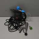 Bissell Steam Shot Omni Handheld Steam Cleaner and asanitizer