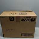 Depend Real Fit Adult Diapers, Incontinence Underwear for Men, Disposable, Maximum Absorbency, Large/Extra Large, Grey, 20 Count, Packaging May Vary