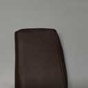 Fountain Pen Leather Pen Case 10 Divided Slots, Rollerball Pen Holder Handmade Display Organizer Zippered Pouch (Coffee)