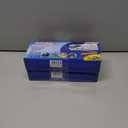 2 x Handheld Sewing Machine for Beginners,Mini Sewing Machine for Adults Quick Stitching with Sewing Kits Suitable for Home,Travel,DIY (Black)