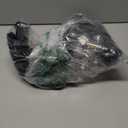 Brightown 100FT Solar String Lights Outdoor Waterproof with Remote, 31+1 LED Shatterproof Bulbs, Dimmable & Timable, 3 Light Modes - Commercial Grade Patio Lights for Garden Backyard Party Decor