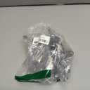 Bike Brakes Calipers Set, Bike Brake Pads, Front and Rear C Brake Set, 65-79mm Long-Reach Bikes Brakes Levers Kit with Cables fits Children, Road, MTB, BMX Road Bicycle - Black