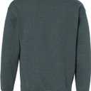 America Anniversary Crewneck We the Peop (S)