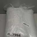 wanguagua 2 Pack 12 Inch x 72 ft Total Bubble Packing Wrap for Moving Boxes Shipping Cushioning Supplies Perforated Every 12 (Clear)