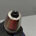 Bolt and Stud Extractor Tool, Grips and Removes 1/4-Inch to 1/2-Inch Studs, Broken Bolt and Stud Remover for Broken, Rounded Off, Painted, and Rusted Tight Bolts