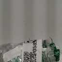 QCAA Forged Brass Heavy Duty Sash Lift, Brushed Satin Nickel, 2 Pack, Made in Taiwan