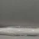 LazBlinds Cordless Bamboo Blinds, Bamboo Roll Up Shades for Windows, Light Filtering Wood Window Blinds for Indoor Home- Size: 35" W x 72'' H, Ceylon Vintage White