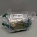 Diamond Hole Saw for Glass Ceramic Tile Granite Marble Porcelain Brick Stone, Diamond Core Drill Bits, Triangle Shank, 1-1/8 in 2PCS