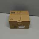 Philips 4 Packs Solar RGBW Spot Lights Outdoor, 18 LED Solar Powered Landscape Lights, 9 Lighting Modes Color-Changing Dusk to Dawn Waterproof Pathway Spotlights for Garden Trees Halloween Christmas