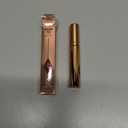 Charlotte Tilbury Brow Fix Clear Eyebrow Gel - 24 Hour Clear Brow Gel to Condition & Set Brows All Day - Non-Stick & Invisible Finish