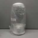 Handy Gourmet Original Triple Candy Machine-Fun Candy & Nut Dispenser-New & Improved (Pearl White), Standard (JB8450PWHI)