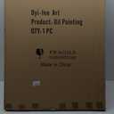 Dya-inn Wall Art Oil Painting 27.5''x39.5''