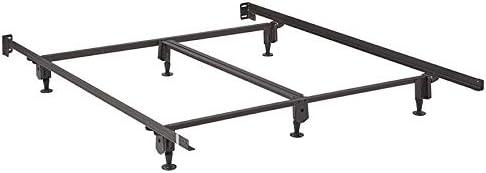 Casper Sleep Metal Bed Frame, Full