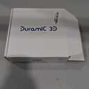 DURAMIC 3D PLA+ Filament 1.75mm 1Kg Marble, PLA Plus Filament 1Kg Spool(2.2lbs) Tougher and Stronger, Dimensional Accuracy Probability +/- 0.02mm