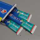 Crest + Scope Whitening Toothpaste - Pack of 3, 5.4 Oz Tubes - Anticavity Fluoride Toothpaste, Fresh Breath, Kills Germs - Tartar Protection, Enamel Protection - Minty Fresh Flavor, Best By January 2028