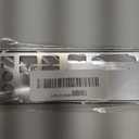 FEMAI New IO I/O Back Plate Shield for MSI Performance Gaming AMD X470 Ryzen 2ND and 3rd Gen AM4 DDR4 DVI HDMI Onboard Graphics CFX ATX Motherboard (X470 Gaming Plus Max)