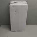 Shoe Cover Dispenser Automatic Shoe Cover Machine with 200pcs Shoe Covers Disposable Portable Automatic Shoe Cover Dispenser Shoe Booties Disposable Non Slip for Home Office (Silver-black cover)